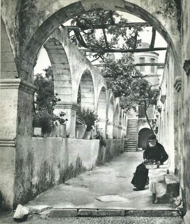 Sotoportego Hanya Dış mekan fotoğraf