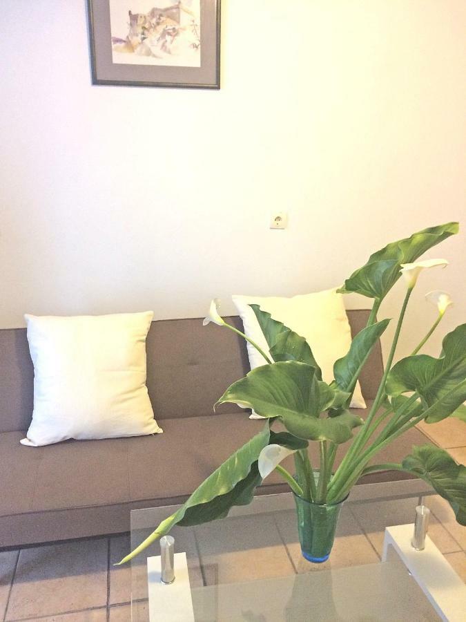 Sotoportego Hanya Dış mekan fotoğraf