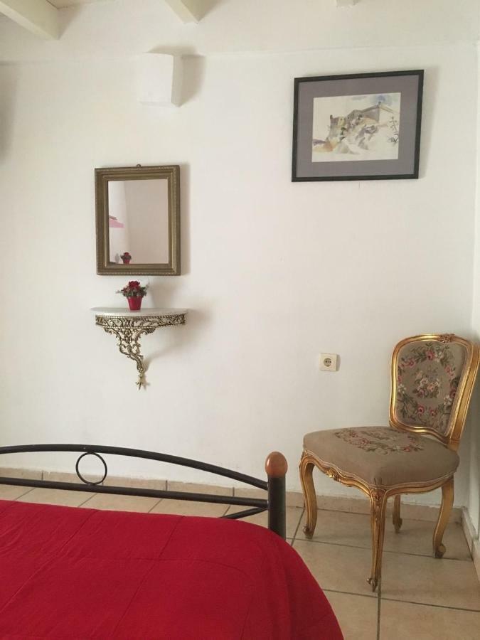 Sotoportego Hanya Dış mekan fotoğraf